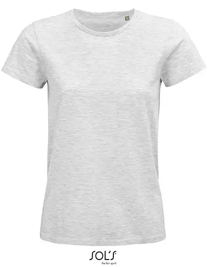 Ansicht 4 – Women´s Pioneer T-Shirt (L03579)