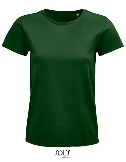 Ansicht 10 – Women´s Pioneer T-Shirt (L03579)
