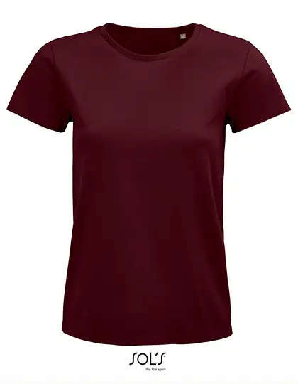 Ansicht 17 – Women´s Pioneer T-Shirt (L03579)