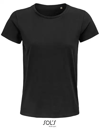 Ansicht 1 – Women´s Pioneer T-Shirt (L03579)