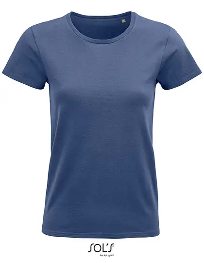 Ansicht 7 – Women´s Pioneer T-Shirt (L03579)