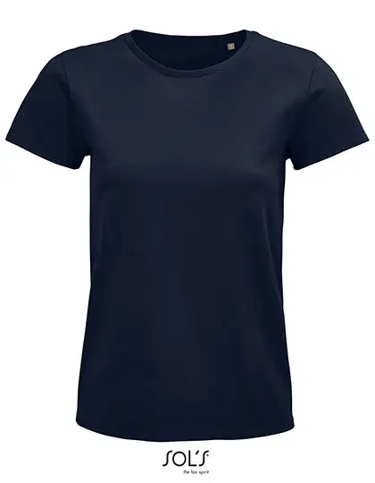 Ansicht 6 – Women´s Pioneer T-Shirt (L03579)