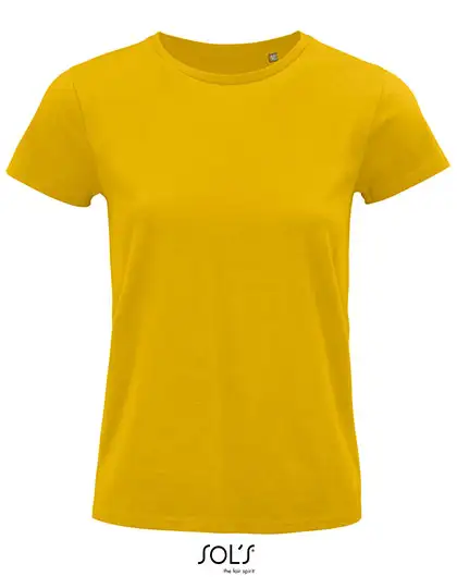 Ansicht 14 – Women´s Pioneer T-Shirt (L03579)