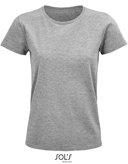 Ansicht 3 – Women´s Pioneer T-Shirt (L03579)