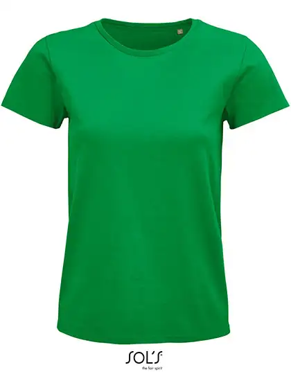 Ansicht 11 – Women´s Pioneer T-Shirt (L03579)