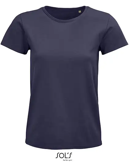 Ansicht 2 – Women´s Pioneer T-Shirt (L03579)