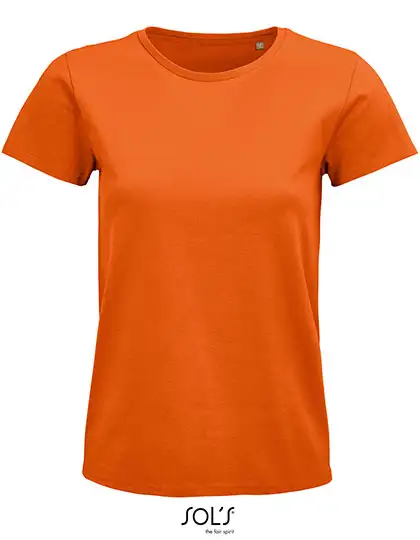 Ansicht 15 – Women´s Pioneer T-Shirt (L03579)