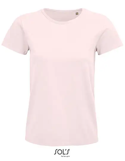 Ansicht 19 – Women´s Pioneer T-Shirt (L03579)