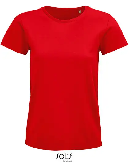 Ansicht 16 – Women´s Pioneer T-Shirt (L03579)