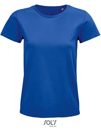 Ansicht 23 – Women´s Pioneer T-Shirt (L03579)