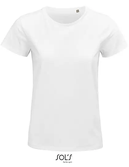 Ansicht 5 – Women´s Pioneer T-Shirt (L03579)