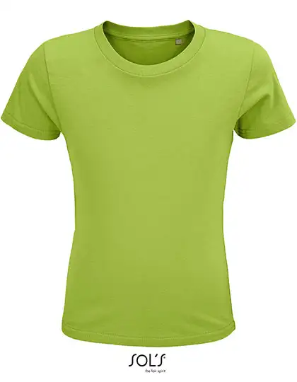 Ansicht 8 – Kids´ Crusader T-Shirt (L03580)