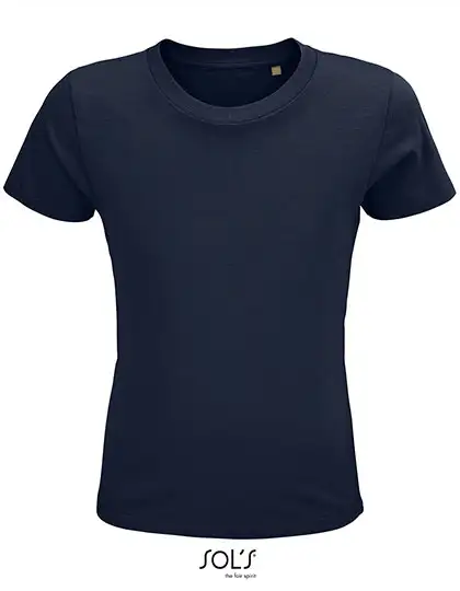 Ansicht 4 – Kids´ Crusader T-Shirt (L03580)