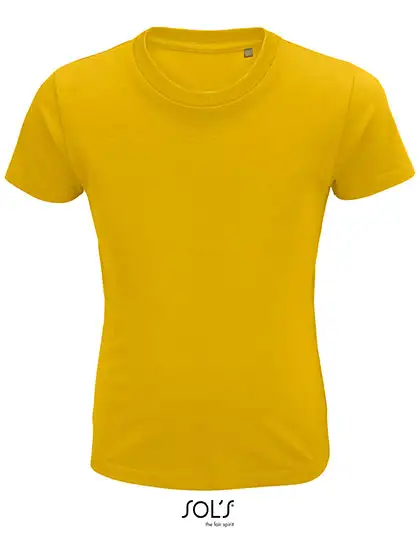 Ansicht 9 – Kids´ Crusader T-Shirt (L03580)