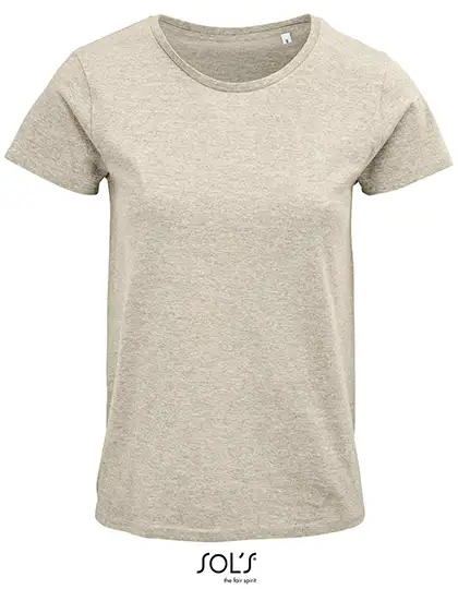 Ansicht 14 – Kids´ Crusader T-Shirt (L03580)