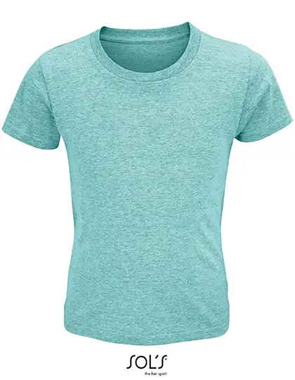 Ansicht 15 – Kids´ Crusader T-Shirt (L03580)
