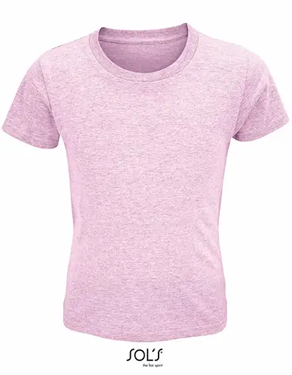 Ansicht 13 – Kids´ Crusader T-Shirt (L03580)