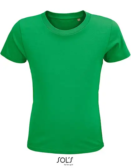 Ansicht 7 – Kids´ Crusader T-Shirt (L03580)