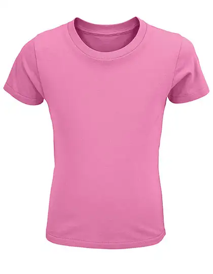 Ansicht 16 – Kids´ Crusader T-Shirt (L03580)