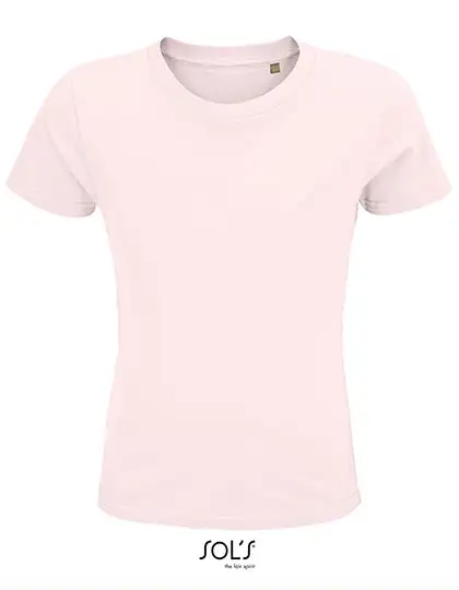 Ansicht 12 – Kids´ Crusader T-Shirt (L03580)