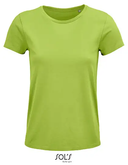 Ansicht 13 – Women´s Crusader T-Shirt (L03581)