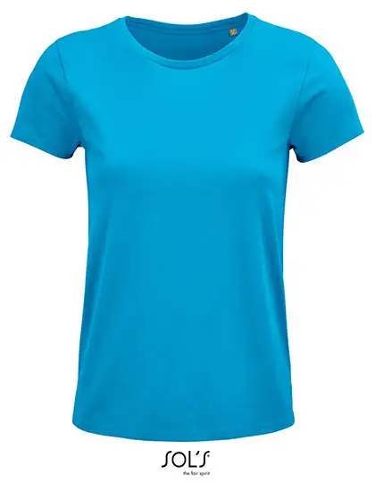 Ansicht 9 – Women´s Crusader T-Shirt (L03581)