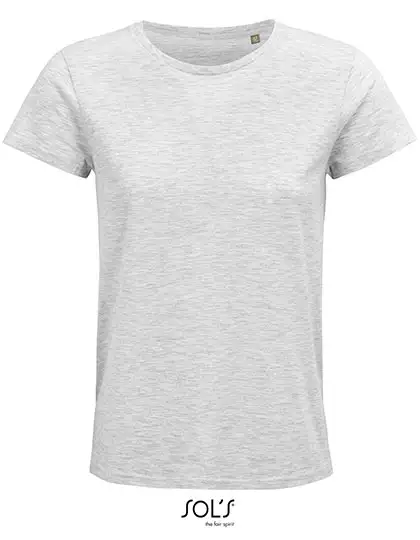 Ansicht 4 – Women´s Crusader T-Shirt (L03581)