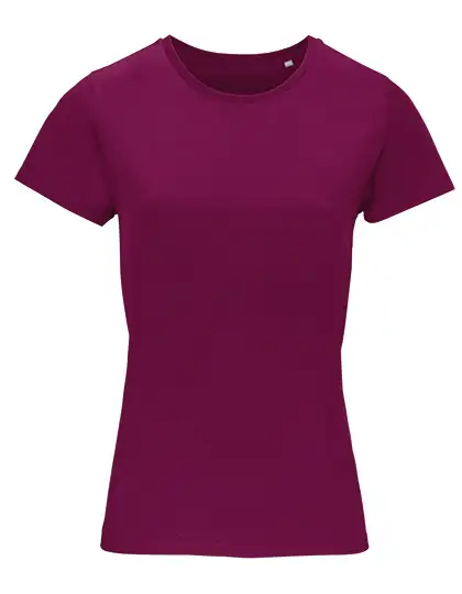 Ansicht 26 – Women´s Crusader T-Shirt (L03581)