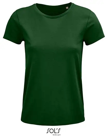 Ansicht 10 – Women´s Crusader T-Shirt (L03581)