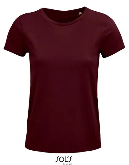 Ansicht 16 – Women´s Crusader T-Shirt (L03581)