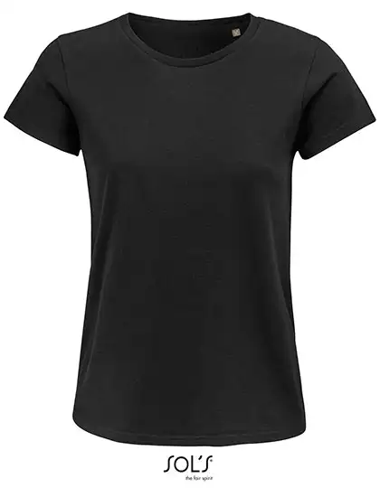 Ansicht 1 – Women´s Crusader T-Shirt (L03581)