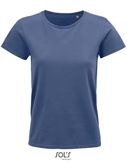 Ansicht 7 – Women´s Crusader T-Shirt (L03581)
