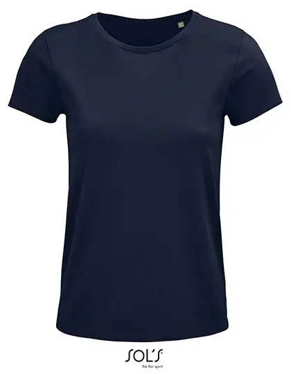 Ansicht 6 – Women´s Crusader T-Shirt (L03581)