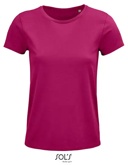 Ansicht 17 – Women´s Crusader T-Shirt (L03581)