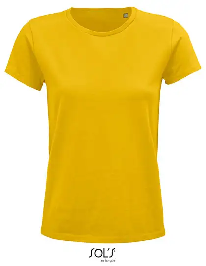 Ansicht 14 – Women´s Crusader T-Shirt (L03581)