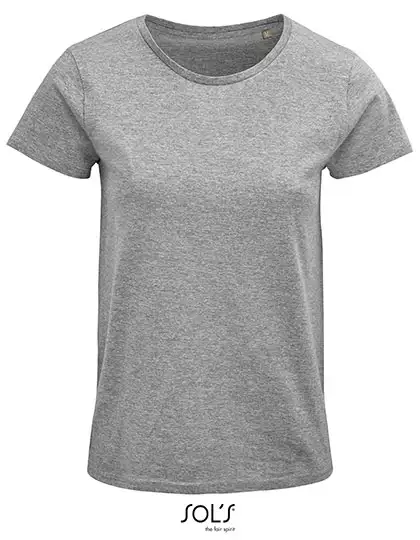 Ansicht 3 – Women´s Crusader T-Shirt (L03581)