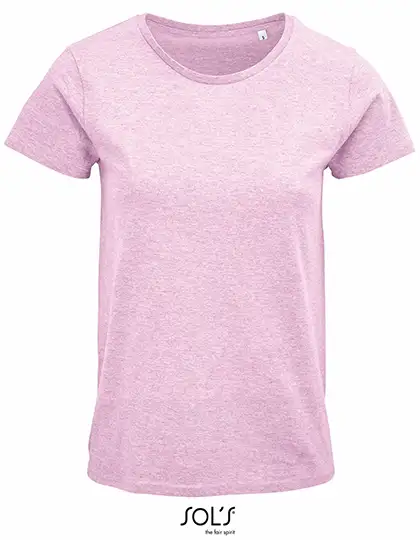 Ansicht 21 – Women´s Crusader T-Shirt (L03581)