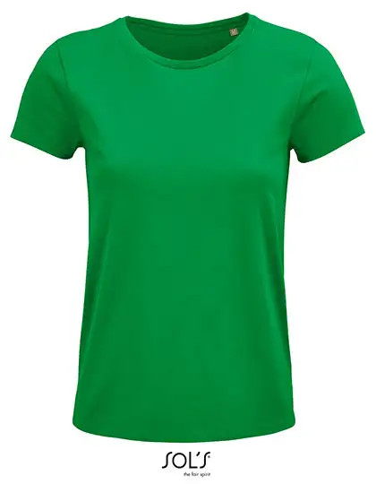 Ansicht 11 – Women´s Crusader T-Shirt (L03581)