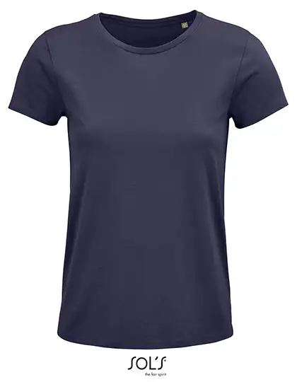 Ansicht 2 – Women´s Crusader T-Shirt (L03581)