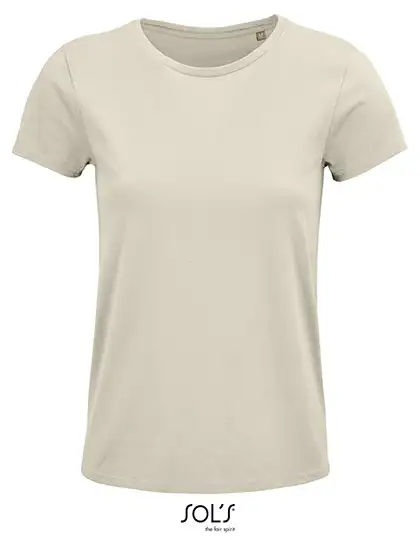 Ansicht 19 – Women´s Crusader T-Shirt (L03581)