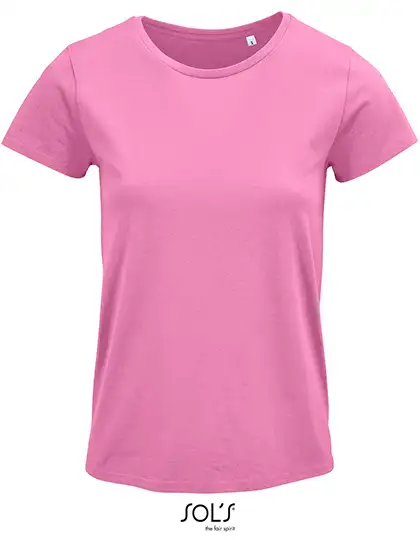 Ansicht 24 – Women´s Crusader T-Shirt (L03581)