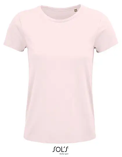 Ansicht 18 – Women´s Crusader T-Shirt (L03581)