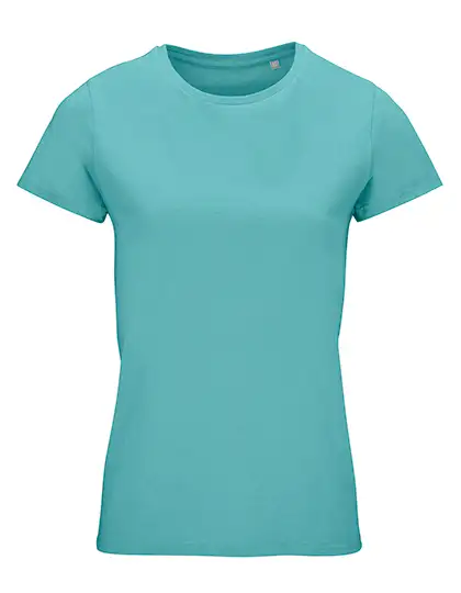 Ansicht 27 – Women´s Crusader T-Shirt (L03581)