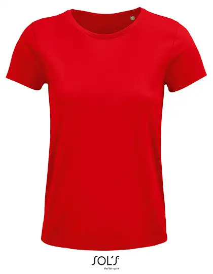 Ansicht 20 – Women´s Crusader T-Shirt (L03581)