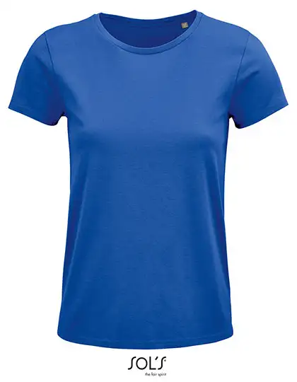 Ansicht 8 – Women´s Crusader T-Shirt (L03581)