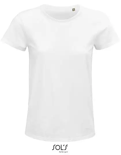 Ansicht 5 – Women´s Crusader T-Shirt (L03581)