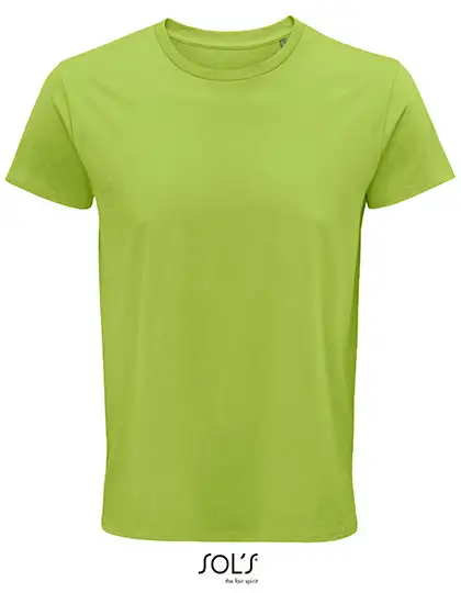 Ansicht 13 – Men´s Crusader T-Shirt (L03582)