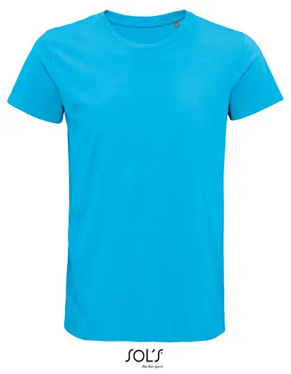 Ansicht 11 – Men´s Crusader T-Shirt (L03582)