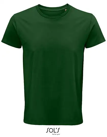 Ansicht 12 – Men´s Crusader T-Shirt (L03582)