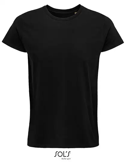 Ansicht 1 – Men´s Crusader T-Shirt (L03582)